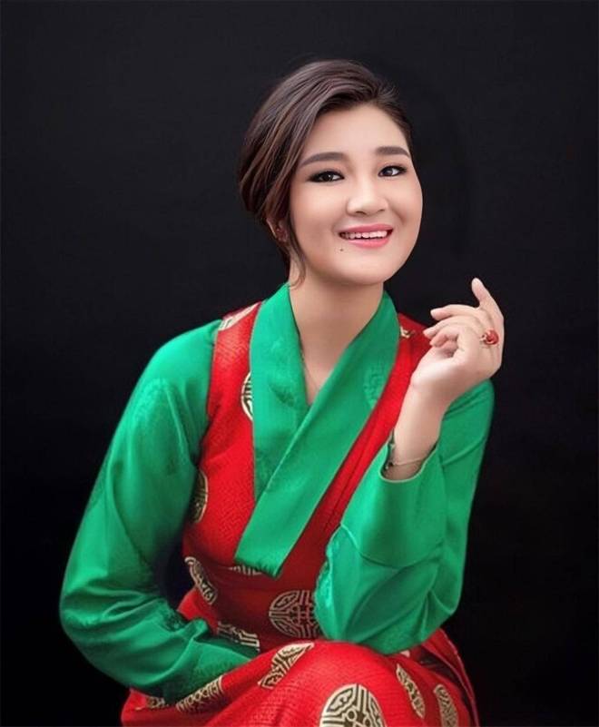 "90后"女演员宣布离开,冲上热搜!