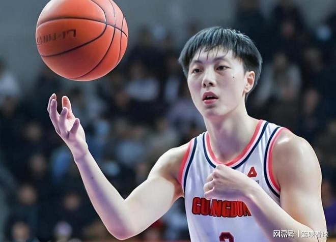 这一次，郭艾伦说了大实话
