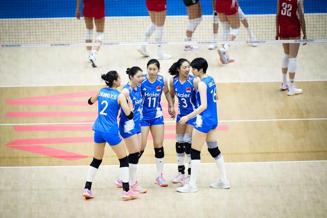 飞翼官宣:中锋李月汝接受资质报价 新赛季重返球队征战WNBA
