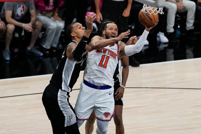 WNBA：韩旭4+5拼到6犯毕业 自由人加时险胜神秘人获2连胜