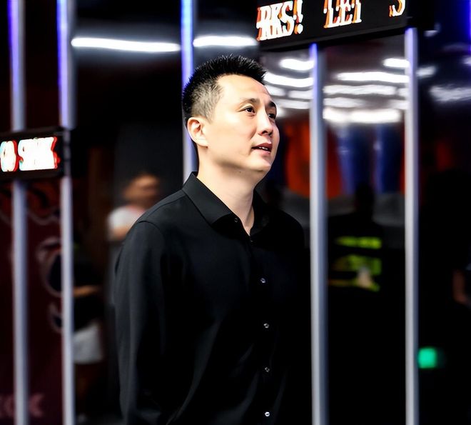 杨瀚森谈夏联首秀:希望为球队多做贡献 尽可能给对手制造麻烦