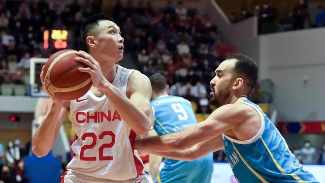 CBA新赛季大调整！告别外援依赖症，恢复46轮，中国球员迎黄金期