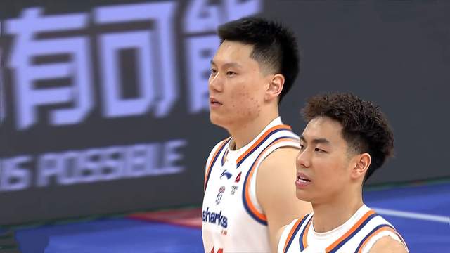 威姆斯谈朱芳雨杜锋离队:广东必须要走这一步 相信他们会再次回归